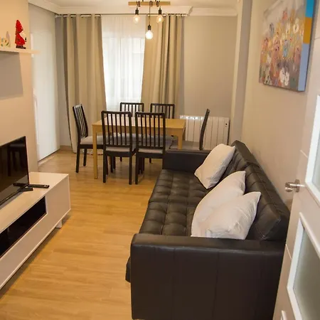2 - Parking Gratuito Apartment