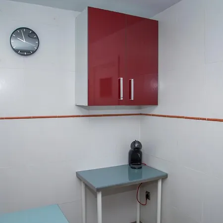 Apartment 2 - Parking Gratuito