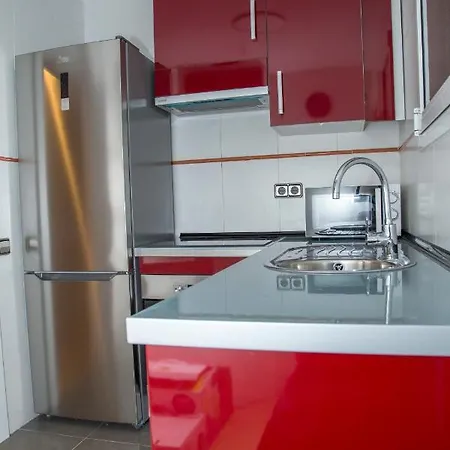 2 - Parking Gratuito Reus