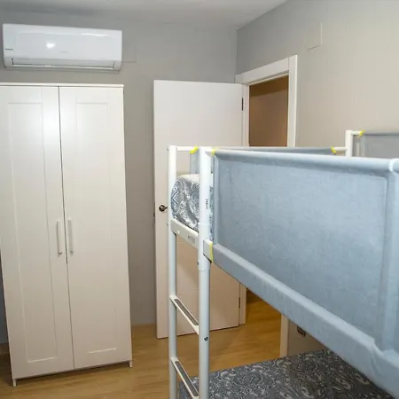 2 - Parking Gratuito Reus