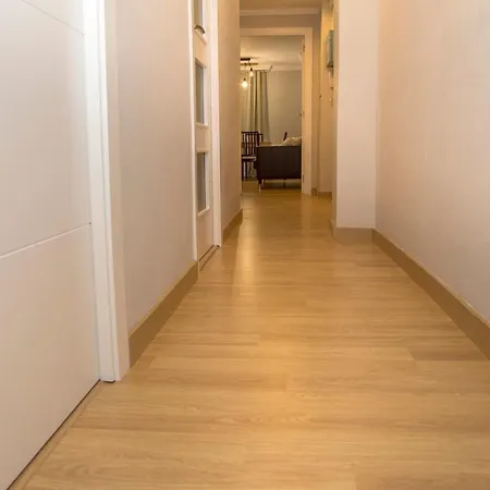 Apartment 2 - Parking Gratuito Reus