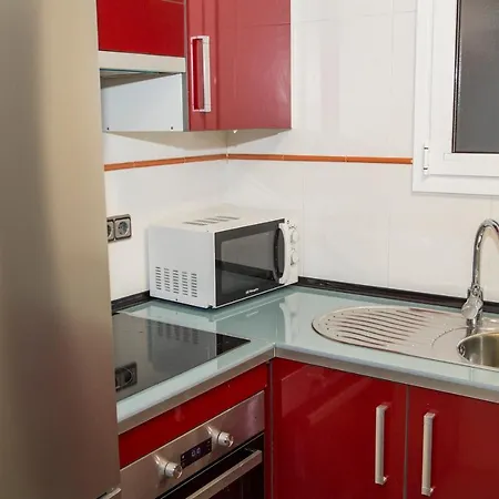 2 - Parking Gratuito * Reus