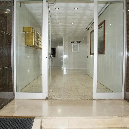 Apartment 2 - Parking Gratuito Reus