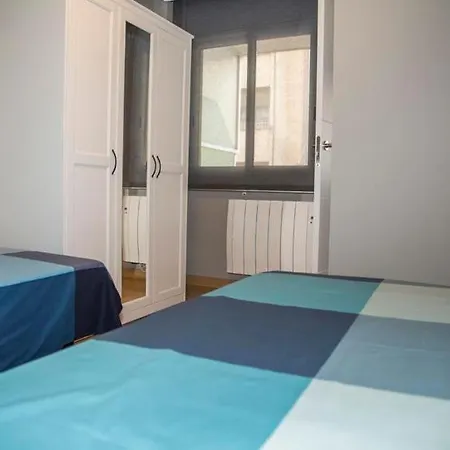 Apartment 2 - Parking Gratuito *